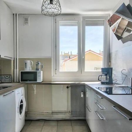 Grand Et Beau T5 Spacieux Saint-Etienne  Eksteriør billede